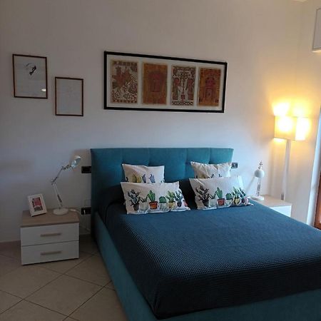 Casa Lidia Apartment Bari Luaran gambar