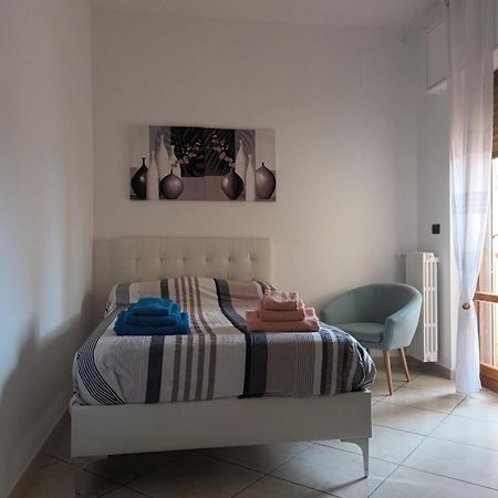 Casa Lidia Apartment Bari Luaran gambar