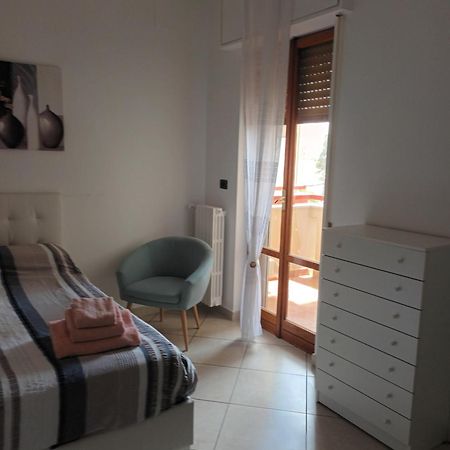 Casa Lidia Apartment Bari Luaran gambar