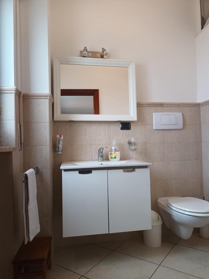 Casa Lidia Apartment Bari Luaran gambar