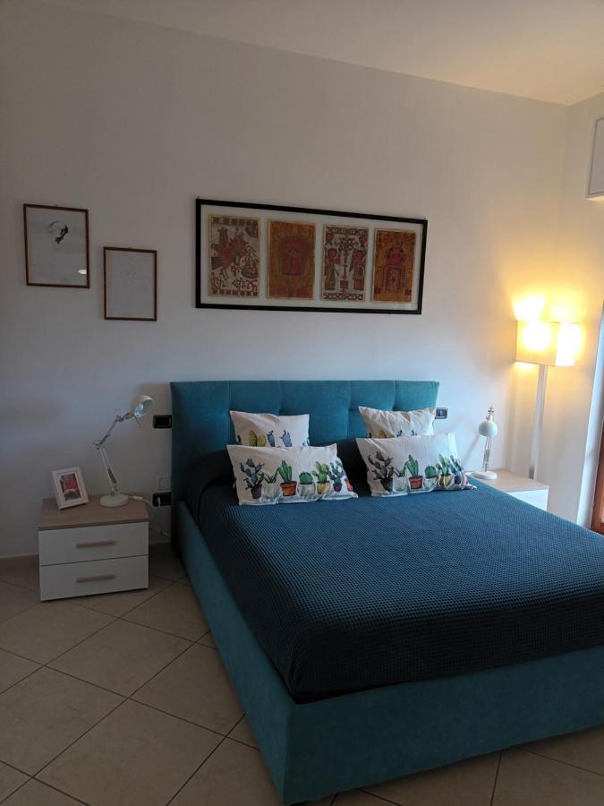 Casa Lidia Apartment Bari Luaran gambar