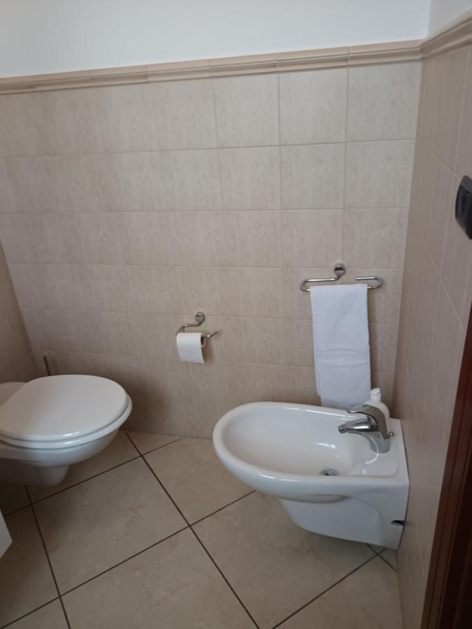 Casa Lidia Apartment Bari Luaran gambar