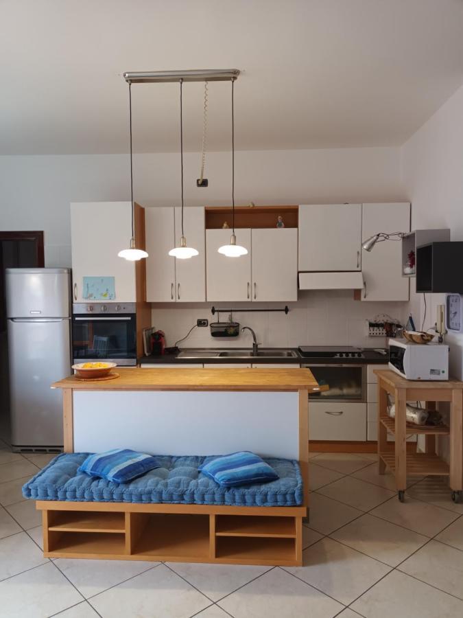 Casa Lidia Apartment Bari Luaran gambar