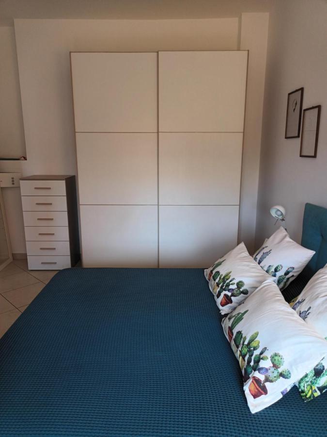 Casa Lidia Apartment Bari Luaran gambar