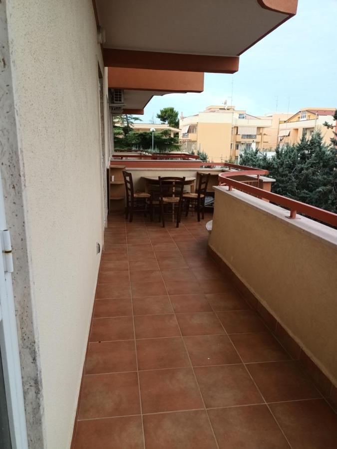 Casa Lidia Apartment Bari Luaran gambar