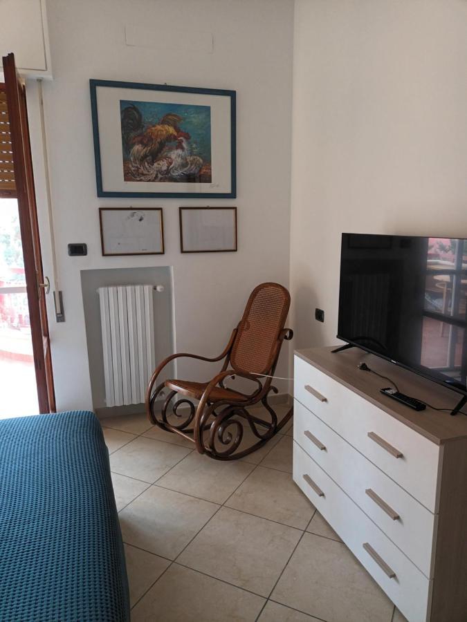 Casa Lidia Apartment Bari Luaran gambar