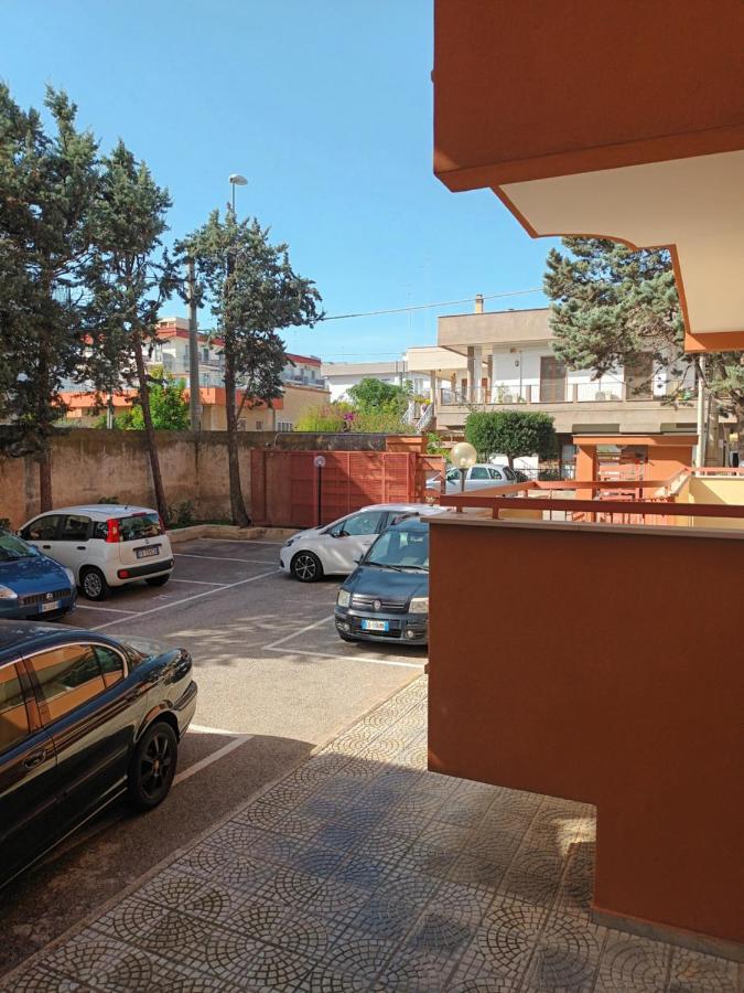 Casa Lidia Apartment Bari Luaran gambar