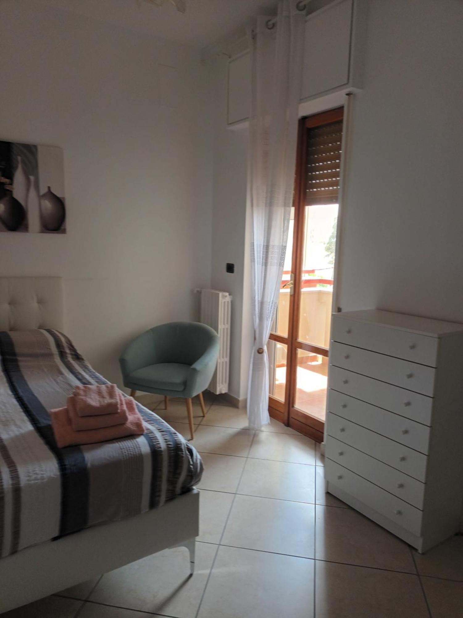 Casa Lidia Apartment Bari Luaran gambar